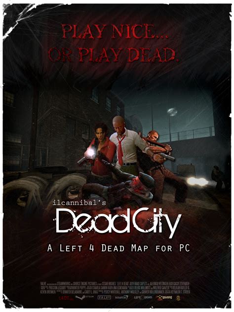 Custom Campaigns Left 4 Dead Wiki Fandom