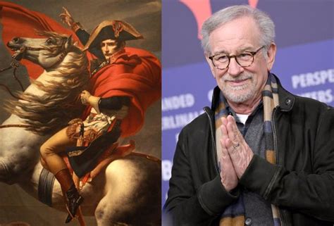 Steven Spielberg Convertirá El Napoleón De Stanley Kubrick En Una