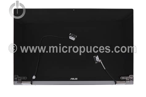 Module écran FHD pour ASUS Zenbook Flip UM562