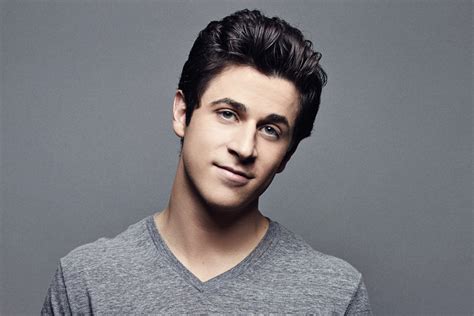 Former Disney Star David Henrie Exclusive Interview Risen Magazine