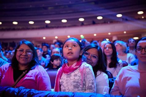 Annual Luz De Las Naciones Event To Celebrate Latino Culture In Salt