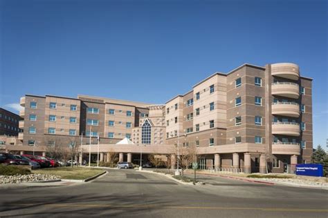 COMMONSPIRIT LONGMONT UNITED HOSPITAL - 23 Photos & 63 Reviews - 1950 ...