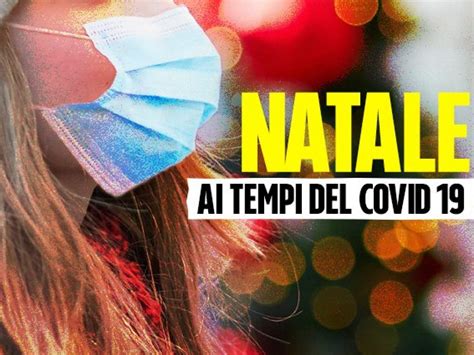 Cenone Di Natale Ecco Le Regole Anti Covid 19 Sei Posti A Tavola E