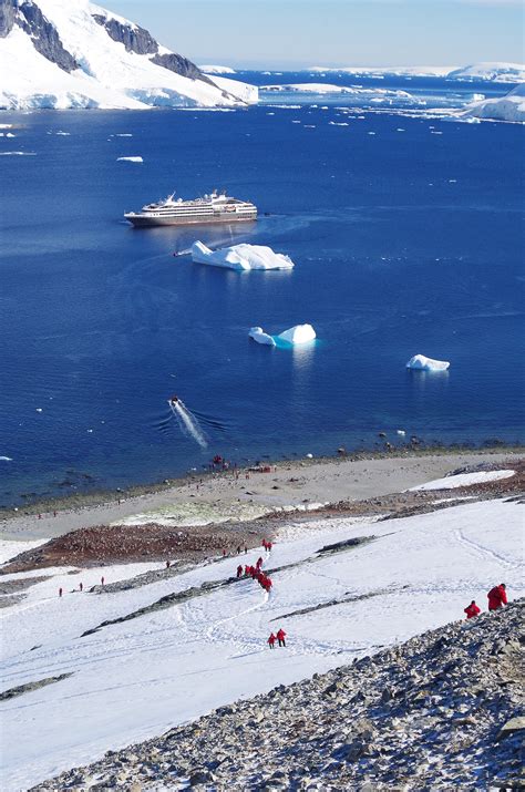 Twenty five years of the Protocol on Antarctic environmental protection