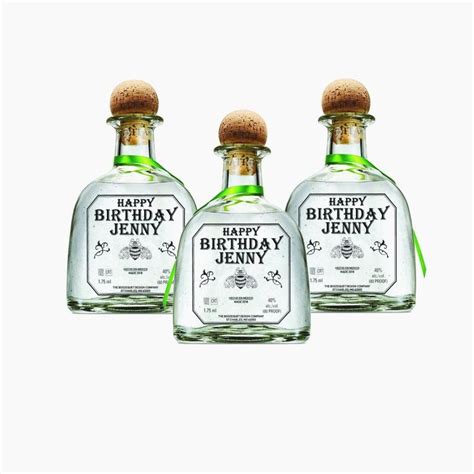 Liquor Bottle Labels Template