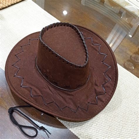 Bonanza Cowboy Hat Men S Fashion Watches Accessories Cap Hats On