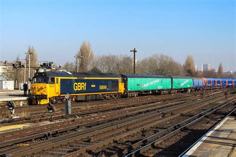 Q Clapham Yard Widnes Transport Tech Photogra Flickr