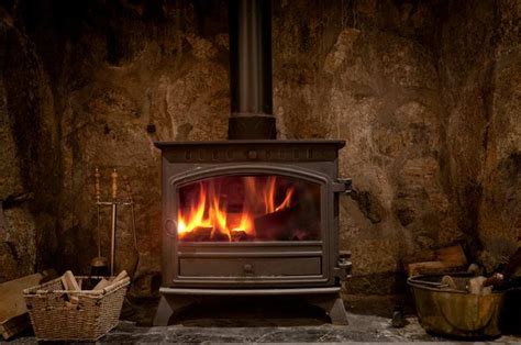 Wood Burning Stove Maintenance Guide | Sweep Safe