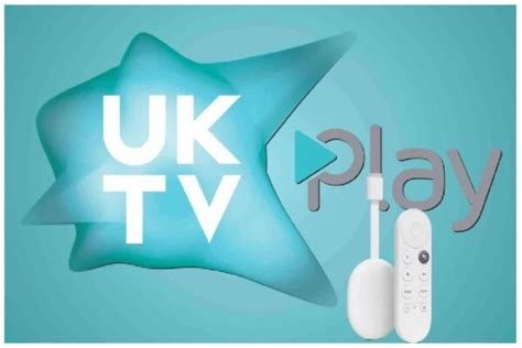 Uktvplayactivate How To Activate Uktv Play