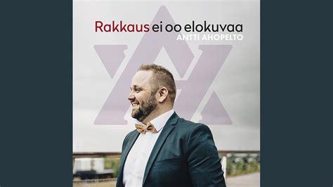 Rakkaus Ei Oo Elokuvaa YouTube