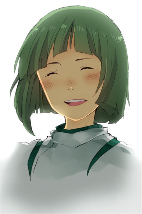 Haku Spirited Away Fan Art 43673422 Fanpop