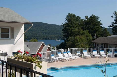 A Top Rated Motel In Lake George Ny Nordick S Inn Motel