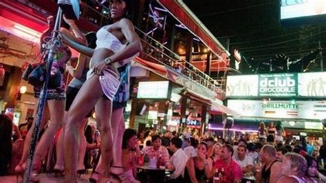 Phuket Nightlife Photos Of Patong, Bar (photo #930) | Phuket Travel Guide