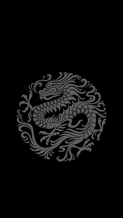 Chinese Dragon Phone Wallpapers - Top Free Chinese Dragon Phone ...