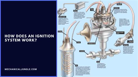 What Is Magneto Ignition System How Does An Ignition System Work