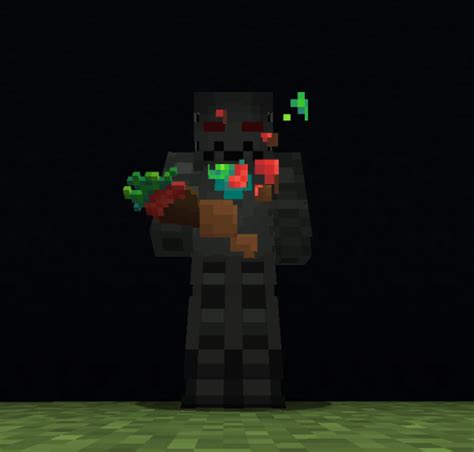 Strawberries Minecraft Data Pack