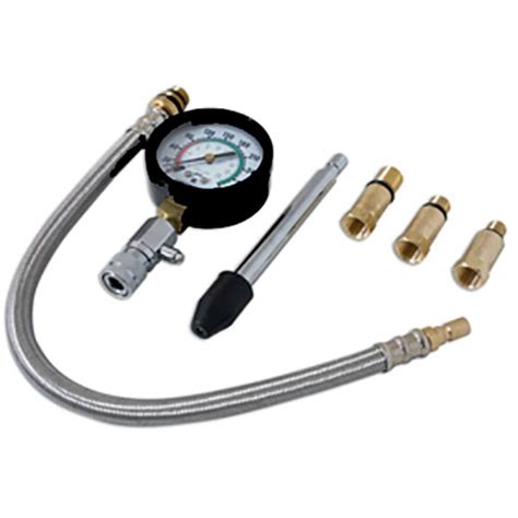 Compression Tester Kit 6pc – Lemass Engineering Supplies