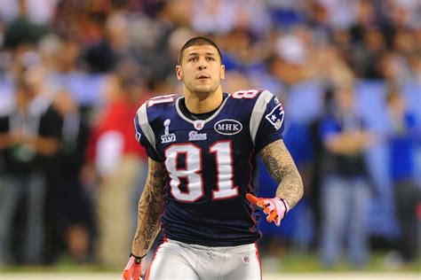 Aaron Hernandez being investigated for 2007 shooting - SBNation.com