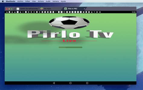 Pirlo tv apk - nimfaapt