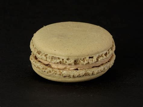 Macaron Café de la Confiserie Riol à Aurillac confiserieriol