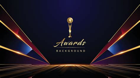 Award Night Background Vector Art, Icons, and Graphics for Free Download