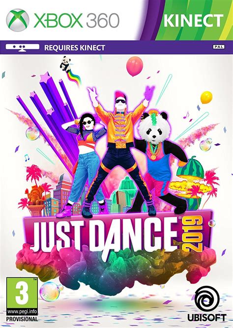 Just Dance Xbox New Buy From Pwned Games With Confidence