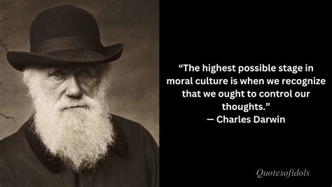 Famous Quotes of Charles Darwin - Quotesofidols