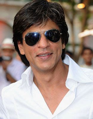 Shahrukh Khan Smile - Celibrity