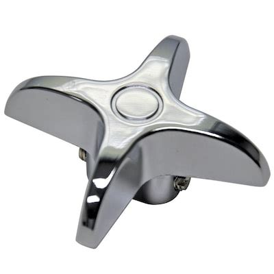 Cross Shower Faucet Handles at Lowes.com