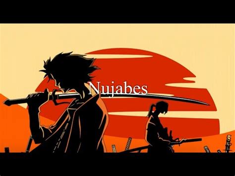 Samurai Champloo battlecry feat Shing02 Nujabes 和訳 lyric YouTube