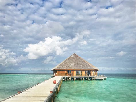 Maldives Trip Planner Featuring Vilamendhoo Island Resort & Spa