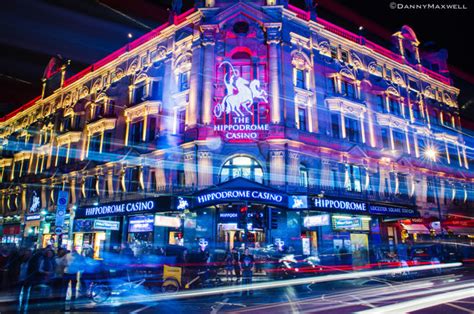 Hippodrome Casino Gears Up For the PokerStars Festival London | PokerNews