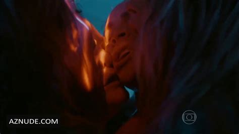 Hidden Truths Nude Scenes Aznude