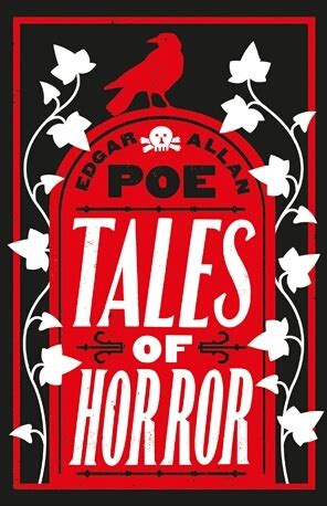 Tales Of Horror By Edgar Allan Poe