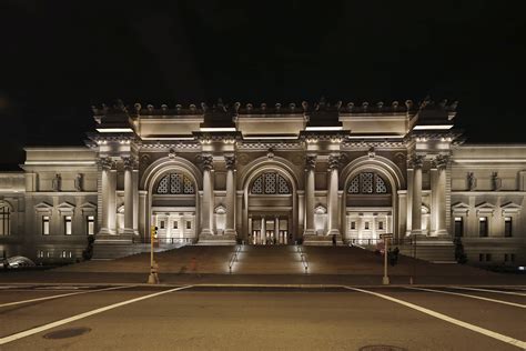 The Metropolitan Museum of Art | L'Observatoire International