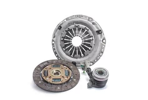 Clutch Nissan Versa March Note Tiida 1 6 Valeo 822362