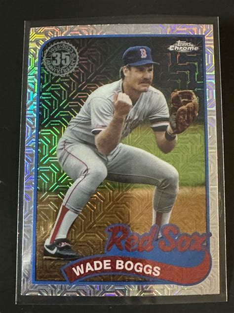 2024 Topps Series 1 SILVER PACK Mojo Chrome YOU PICK EBay