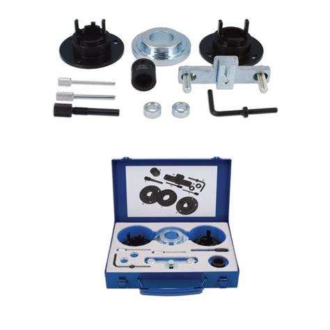 Millmatpro Kit De Calage Du Moteur Pour Moteur Ford Ecoboost