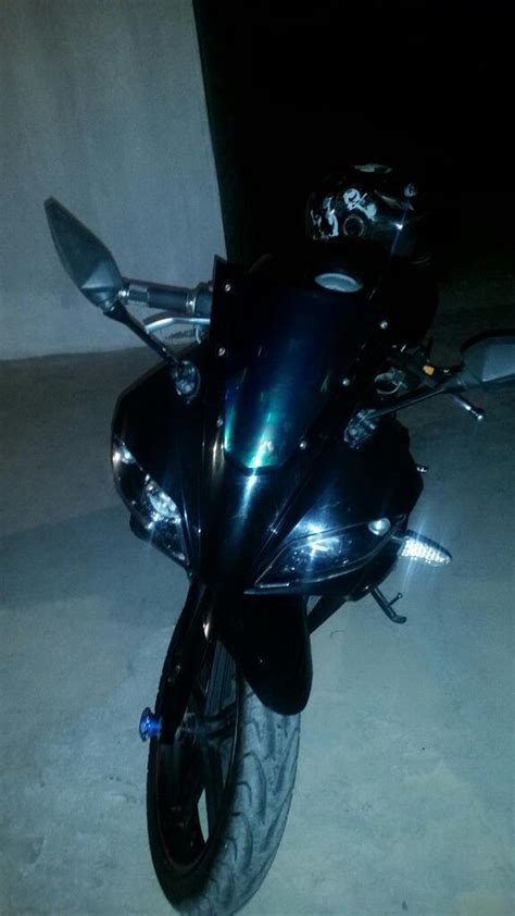 Asya 250 - Brick7 Motos