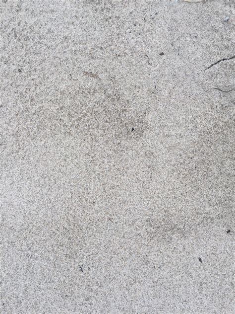 Light grey sandy texture with fine grain | Free Textures