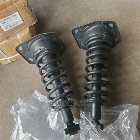 Chevrolet Camaro Rear Shock Absorber In Lagos Island Eko Vehicle Parts And Accessories