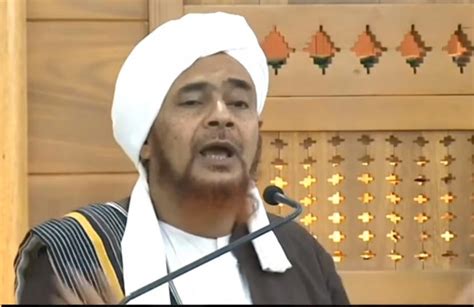 Doa Dan Zikir Pagi Habib Umar Bin Hafidz Republika Online