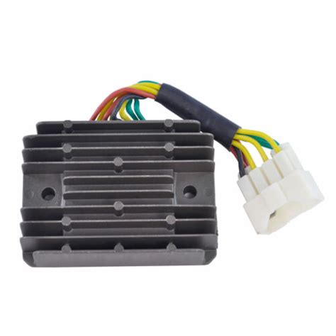 Voltage Regulator Rectifier For Kawasaki Ninja Zx R Zx R