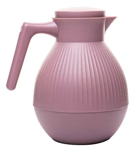 Garrafa T Rmica Wolff Ball De Pl Stico Nude L Mercadolivre