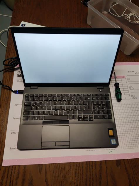 Dell Latitude I Th Uszkodzony Ary Olx Pl