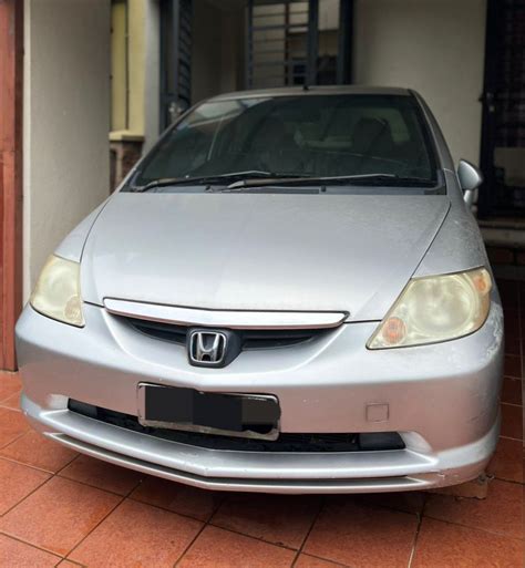 Honda City Urgent Sale Cars Cars For Sale On Carousell