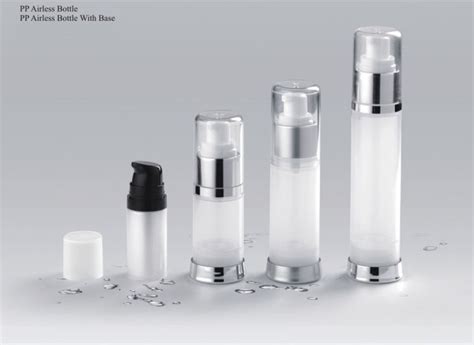 Flacon Airless Avec Pompe Chine Fabricants Et Fournisseurs De