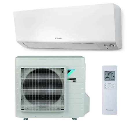 Climatiseur Mono Split Daikin Perfera Vente Et Installation Toulon Var