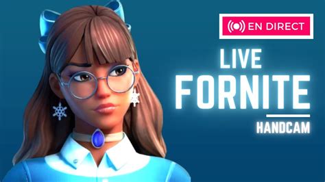 🔴live Fortnite Fncs Open Youtube