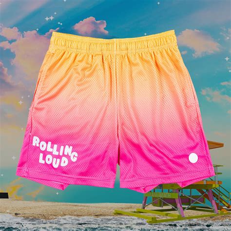 Rolling Loud Miami 2023 Ethika With You Everywhere